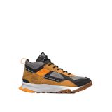 Timberland Lincoln Peak Mid Lace Up Waterproof Hiki Bot, 41, TYC4372C986990BB00, Sarı, Erkek