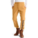 Timberland Linear Logo Erkek Sarı Eşofman Altı TB0A2BVFP571 - Yeşil