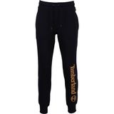 Timberland Linear Logo Erkek Siyah Eşofman Altı Tb0a2bvfp561