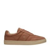 Timberland Lisbon Street Erkek Günlük Ayakkabı TB0A44HGA9Z1 Kahverengi