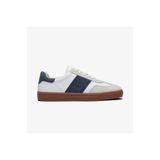 Timberland Lisbon Street Low Lace Up Erkek Beyaz Spor Ayakkabı.-