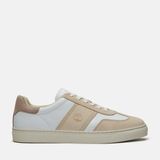 Timberland Lisbon Street Low Lace Up Sneaker Erkek Bej Spor Ayakkabı TB0A43GGAI81