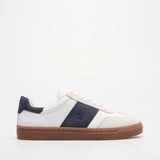 Timberland Lisbon Street Low Lace Up Sneaker Erkek Beyaz Günlük Ayakkabı TB0A43GGAFY1