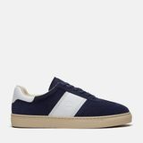 Timberland Lisbon Street Low Lace Up Sneaker Erkek Beyaz Günlük Ayakkabı TB0A43GGAJP1