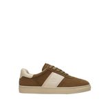 Timberland Lisbon Street Low Lace Up Sneaker Spor Ayakkabı, 44, TYC8CA86DF11F5955F9E92B00, Kahve, Erkek