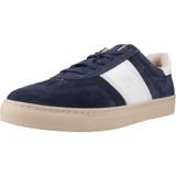 Timberland Lisbon Street Low Lace Up Sneaker Spor Ayakkabı, TB0A43GG