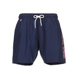Timberland Logo Swim Erkek Şort TB0A26M6E341