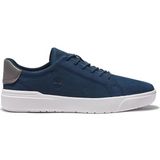 Timberland Low Lace Up Erkek Günlük Ayakkabı TB0A292C2881 - Mavi