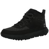 Timberland Low Lace Up Hiking Çocuk Kahverengi Bot