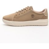 Timberland LOW LACE UP SNEAKER Erkek Kahverengi Günlük Ayakkabı - TB0A5TY5