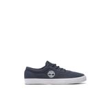 Timberland Low Lace Up Sneaker Erkek Lacivert Günlük Ayakkabı Tb0A65Zdep41