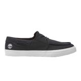 Timberland Low Lace Up Sneaker Siyah Spor Ayakkabı, 41,5, TB0A67P5EK71, Black, Erkek