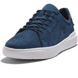 Timberland Low Lace Up Sneaker Spor Ayakkabı, 40, TB0A292C2881, Mavi, Erkek