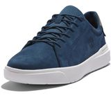 Timberland Low Lace Up Sneaker Spor Ayakkabı, 41, TB0A292C2881, Mavi, Erkek