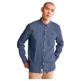 Timberland LS Linen Shirt Tişört Erkek