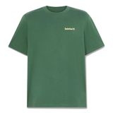 Timberland Magnet Back Graphic Tee Erkek Tişört Tb0a5mnva6x1