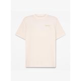 Timberland Magnet Back Graphic Tee Erkek Tişört Tb0a5mnvcm91