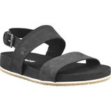 Timberland Malibu Waves 2 Band Sandal Kadın Siyah Sandalet Tb0a2at90011