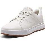 Timberland Maple Grove Erkek Spor Ayakkabı - Beyaz