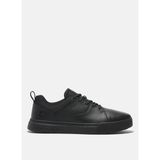 Timberland Maple Grove Low Lace Up Siyah Erkek Sneaker
