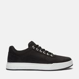 Timberland Maple Grove Low Lace Up Sneaker Erkek Siyah Günlük Ayakkabı TB0A6GBHW051
