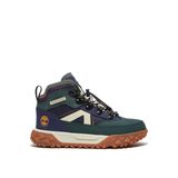 Timberland Mavi Erkek Çocuk Outdoor Bot TB0A5M99EO61-GreenStride Motion 6 M