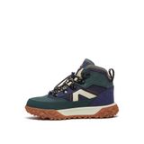 Timberland Mavi Erkek Çocuk Outdoor Bot TB0A6ARWEO61-GreenStride Motion 6 M