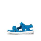 Timberland Mavi Erkek Çocuk Sandalet TB0A43EAETP1-Perkins Row BACKSTRAP
