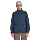 Timberland Melange Fleece Jacket Erkek Ceket TB0A44T14751 Çok Renkli