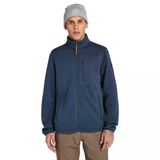 Timberland Melange Fleece Jacket Erkek Ceket Tb0a44t14751