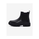 Timberland Mıd Chelsea Boot Kadın Siyah Bot Tb0a5zcg0011