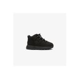 Timberland Mid Lace Up Bebek Siyah Outdoor Ayakkabı