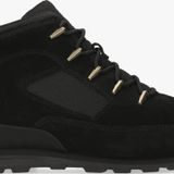 Timberland Mıd Lace Up Boot Erkek Siyah Bot Tb0A2H680151