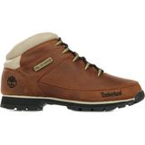 Timberland Mid Lace Up Erkek Bot - TB0A121K - Kahverengi