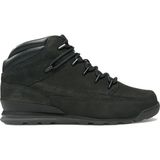 Timberland Mid Lace Up Erkek Bot - TB0A2AD1 - Siyah