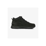 Timberland Mid Lace Up Erkek Siyah Bot