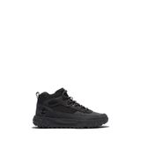 Timberland MID LACE UP HIKING BOOT Siyah Erkek Outdoor Bot