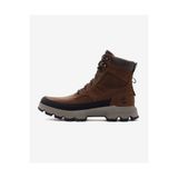 Timberland Mıd Lace Up Waterproof Boot Erkek Kahverengi Bot Tb0a285af131