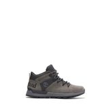 Timberland MID LACE UP WATERPROOF SN Gri Erkek Outdoor Ayakkabı, 43