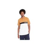 Timberland Millers River Colourblock Erkek Klasik Yaka Polo Tişört, L, TB0A26NQZ421