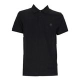 Timberland Millers River Erkek T-Shirt Tb0a6bx40011 - Siyah
