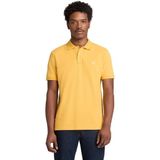 Timberland Millers River Pique Erkek T-Shirt - Sarı