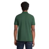 Timberland Millers River Pique Kısa Kollu Polo T-Shirt, 2XL, B0A6VDPA6X1-R, Yeşil, Erkek