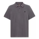 Timberland Mıllers Rıver Pique Short Sleeve Polo Erkek Tişört Tb0a6vdpw081