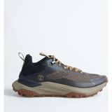 Timberland Motion Access Low Lace Up Erkek Spor Ayakkabı - Gri - Siyah