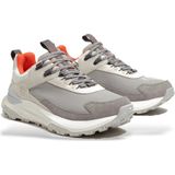 Timberland Motıon Access Low Lace Up Erkek Spor Ayakkabı Su Geçirmez Düz Tabanlı Günlük Kullanım - Gri