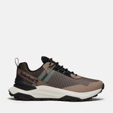 Timberland Motion Access Low Lace Up Sneaker Erkek Bej Günlük Ayakkabı TB0A446ZAOZ1