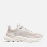 Timberland Motıon Access Low Lace Up Sneaker Erkek Bej Spor Ayakkabı TB0A6DJKENN1 - Beyaz