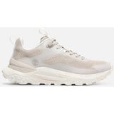 Timberland Motıon Access Low Lace Up Sneaker Erkek Bej Spor Ayakkabı TB0A6DJKENN1