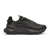 Timberland Motion Access Low Lace Up Sneaker Erkek Siyah Spor Ayakkabı